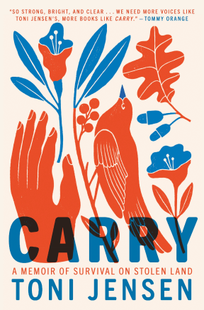 Toni Jensen Carry