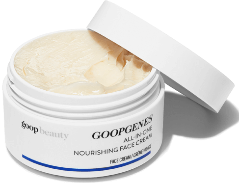 GOOPGENES All-in-One Nourishing Face Cream