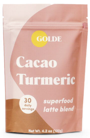 Golde Cacao Golde