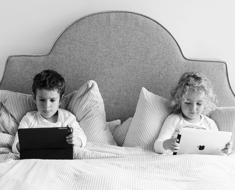 The Parent’s Guide to Healthy Screen Time for Kids