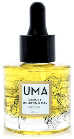 UMA Beauty Boosting Face Oil