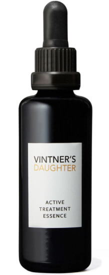 Vintner’s Daughter
