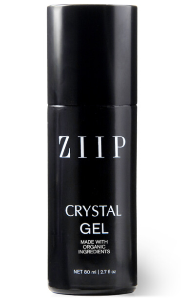 ZIIP Crystal Gel