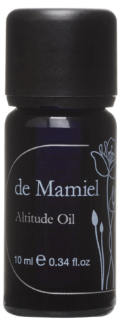 de Mamiel Altitude Oil