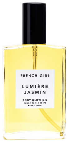 French Girl body oil