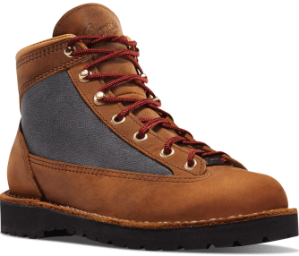 Danner hiking boots