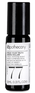 ilapothecary Speak Your Truth Essential Oil Roller
