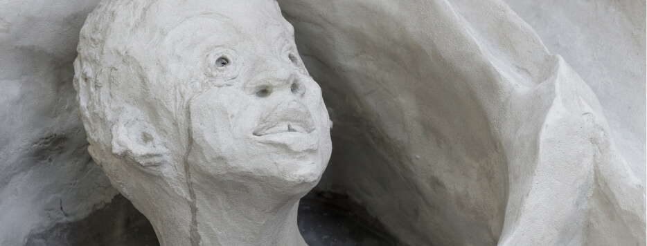 KARA WALKER AT TATE MODERN