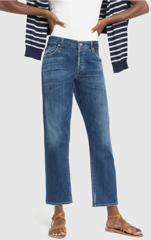 CITIZENS OF HUMANITY JEANS