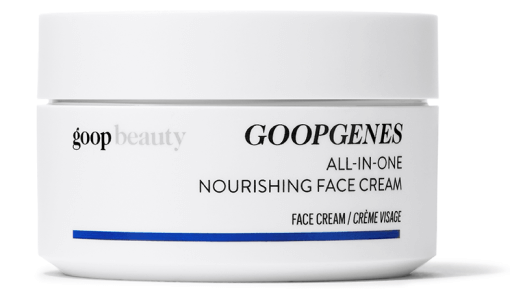 goop Beauty GOOPGENES ALL-IN-ONE NOURISHING FACE CREAM