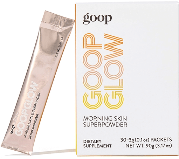 goop Wellness GOOPGLOW Morning Skin Superpowder