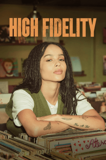 HULU HIGH FIDELITY