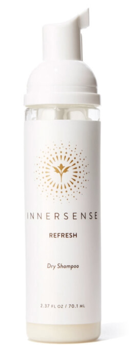 Innersense Refresh Dry Shampoo