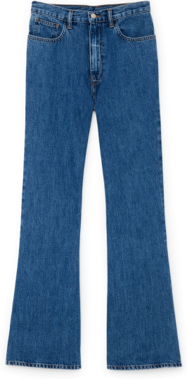 G. Label GRIFFIN BOOTCUT JEANS