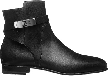 Hermès Neo ankle boot