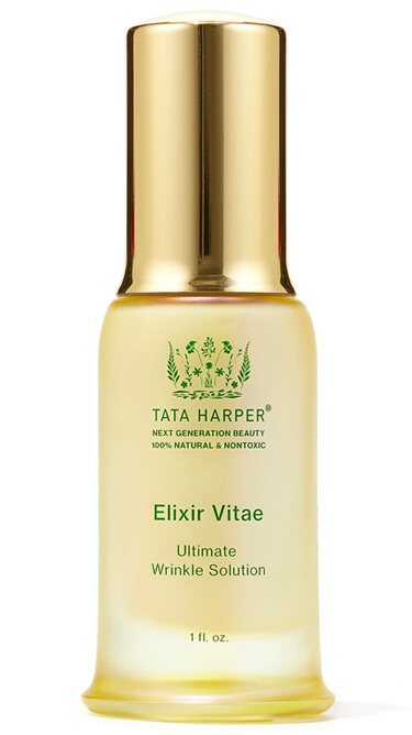 Tata Harper Skincare Elixir Vitae