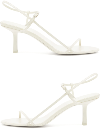 The Row sandals
