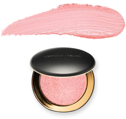 Westman Atelier tinted highlighter