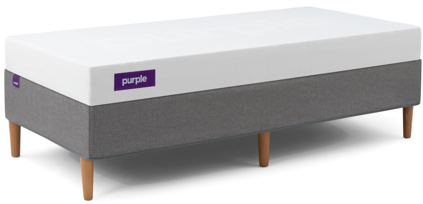 Purple  KID MATTRESS