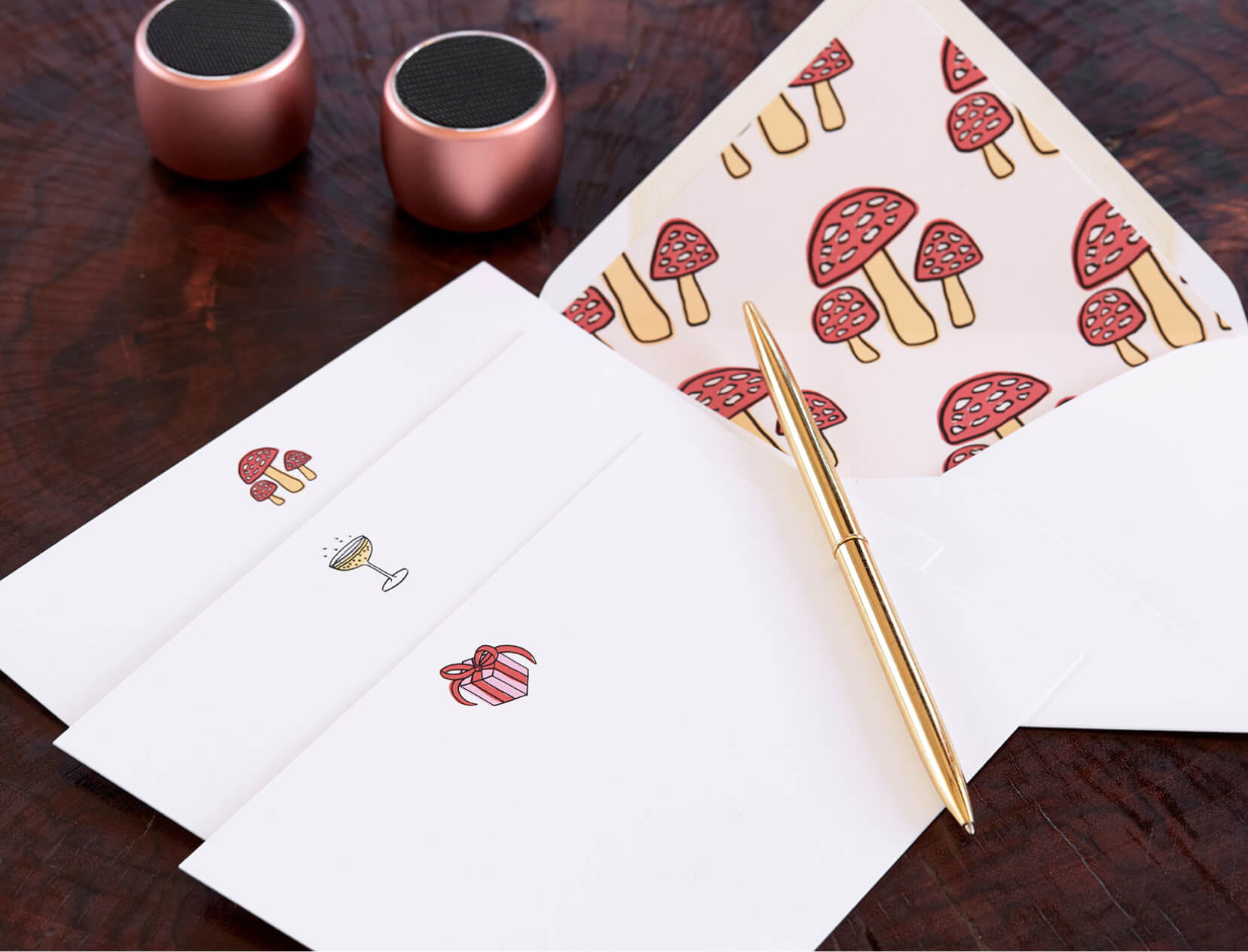 stationary