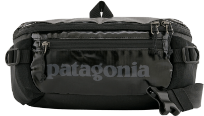 Patagonia hip pack