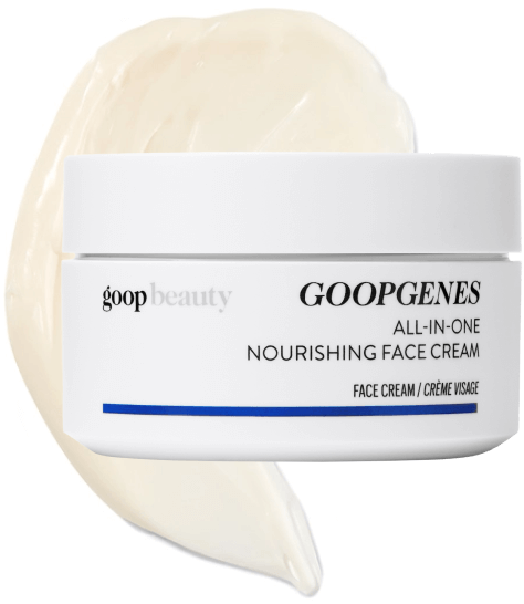 goop Beauty GOOPGENES All-in-One Nourishing Face Cream