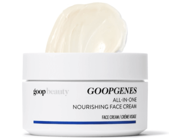goop Beauty GOOPGENES All-in-One Nourishing Face Cream
