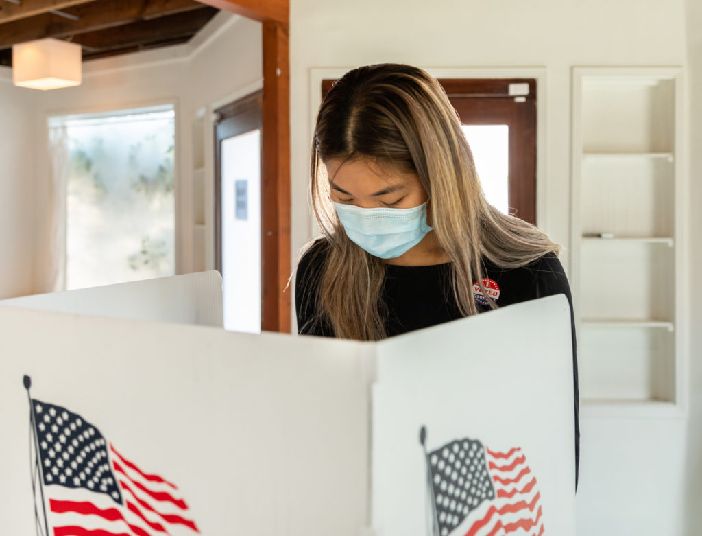 How to Fight Voter Suppression—and Prepare for November