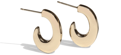 Young Frankk earrings