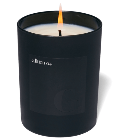 goop Beauty Scented Candle Edition 4 – Orchard