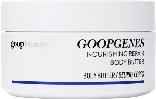goop Beauty GOOPGENES Nourishing Repair Body Butter