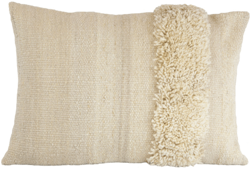 Sien + Co Loma Handwoven Pillow
