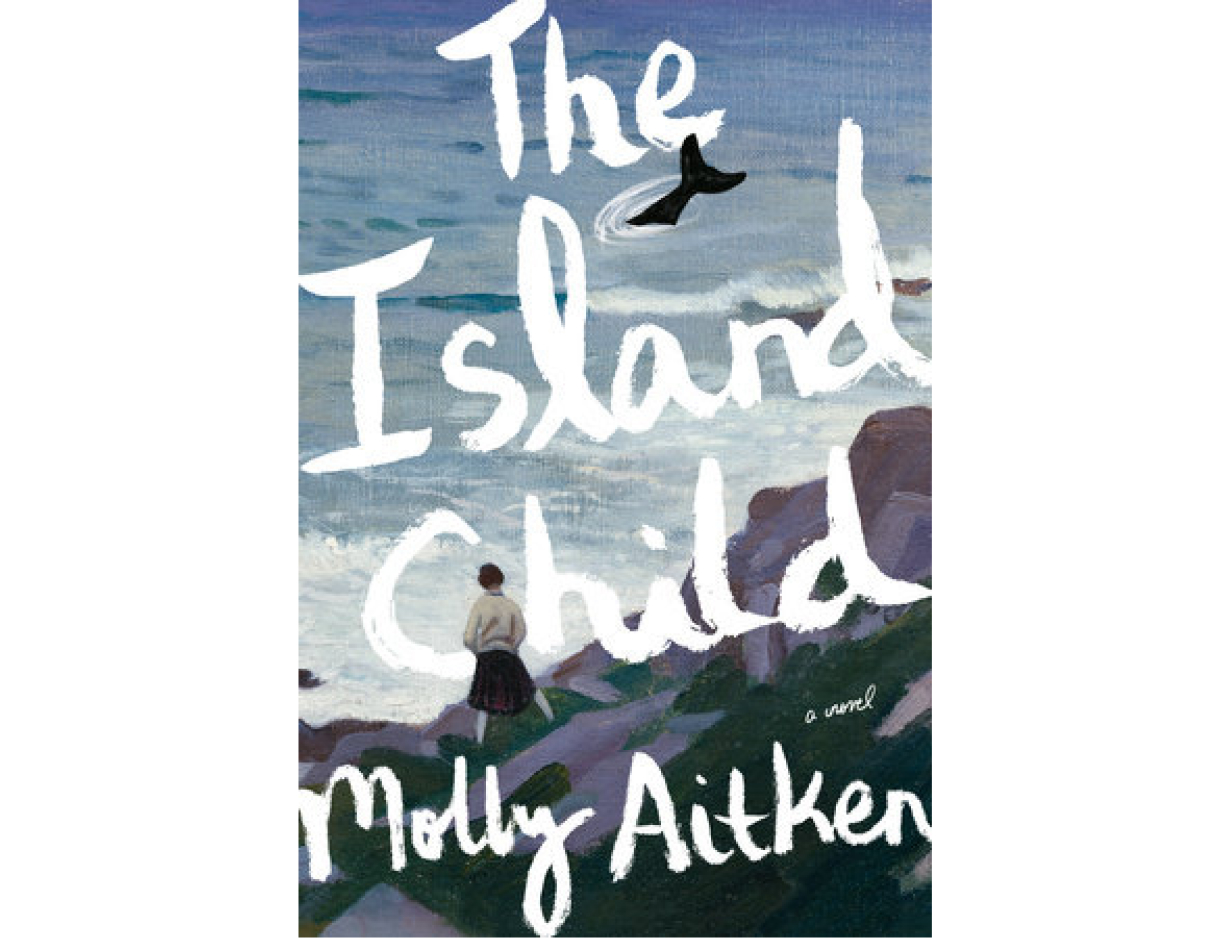 <em>The Island Child</em> by Molly Aitken