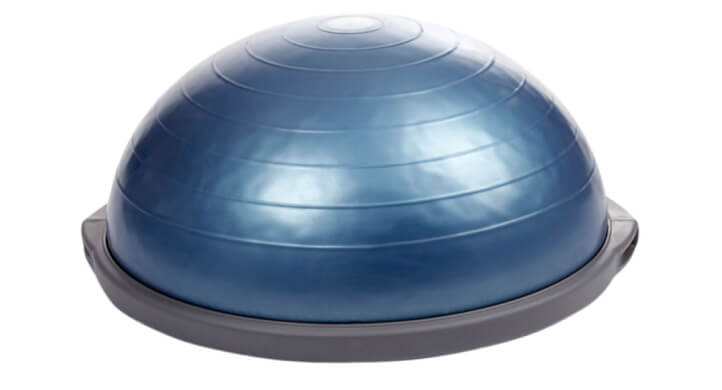 GAIAM BOSU Pro Balance Trainer