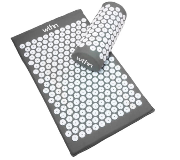 WTHN Acupressure Mat Set