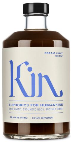 Kin Euphorics DREAM LIGHT