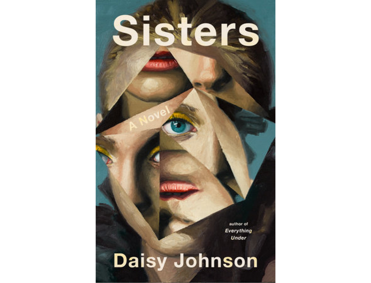 <em>Sisters</em> by Daisy Johnson