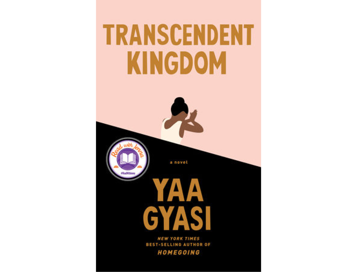 <em>Transcendent Kingdom</em> by Yaa Gyasi