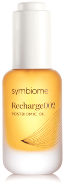 Symbiome Recharge 002 Postbiomic Oil