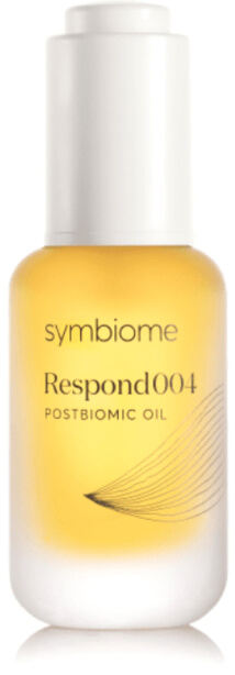 Symbiome Respond 004 Postbiomic Oil