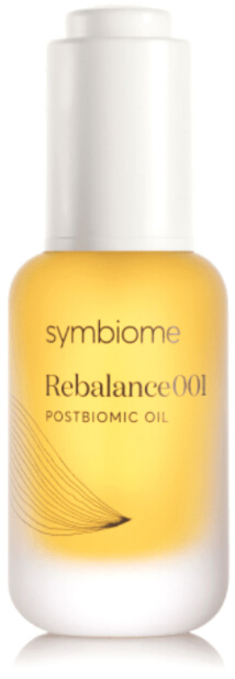 Symbiome Rebalance 001 Postbiomic Oil