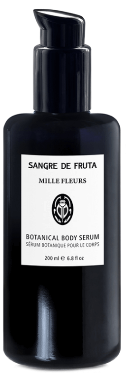 Sangre de Fruta Milles Fleurs Body Serum