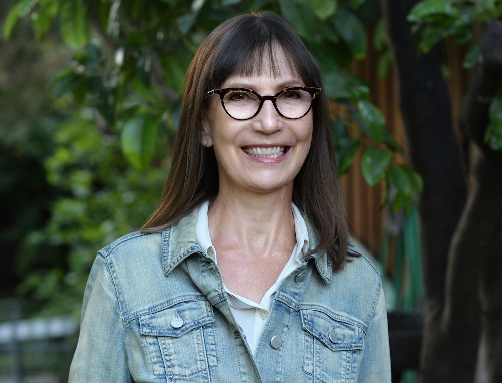 gerda endemann