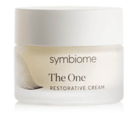 Symbiome The One Restorative Cream