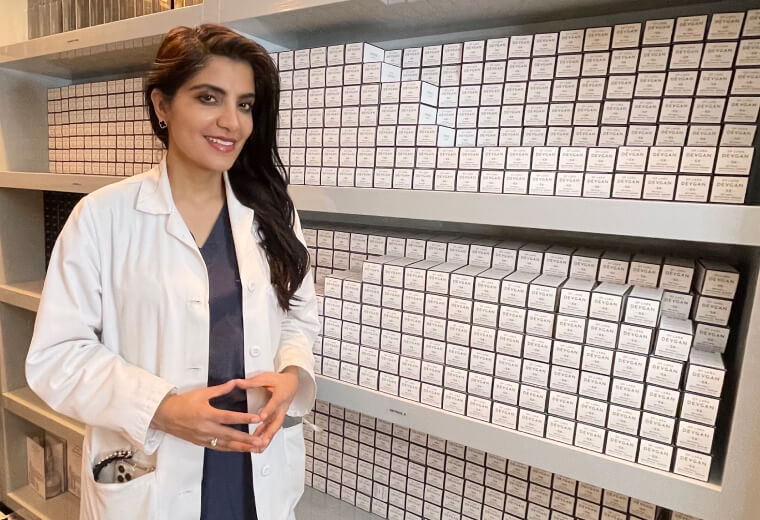 Lara Devgan, MD, MPH