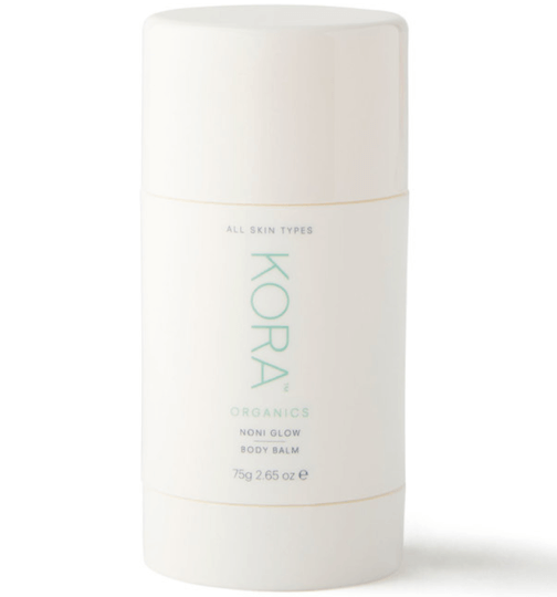 KORA Organics Noni Glow Body Balm