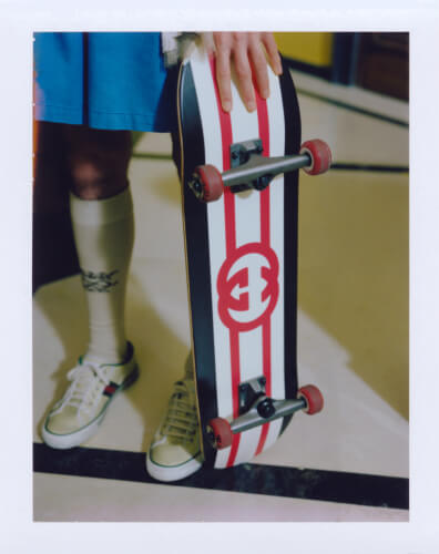 GUCCIFEST