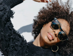 My Morning Routine: Exfoliating for Glow, Pelvic Floor Exercises, and the Best Mascara