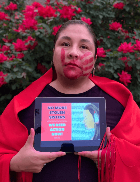National Indigenous Women’s Resource Center