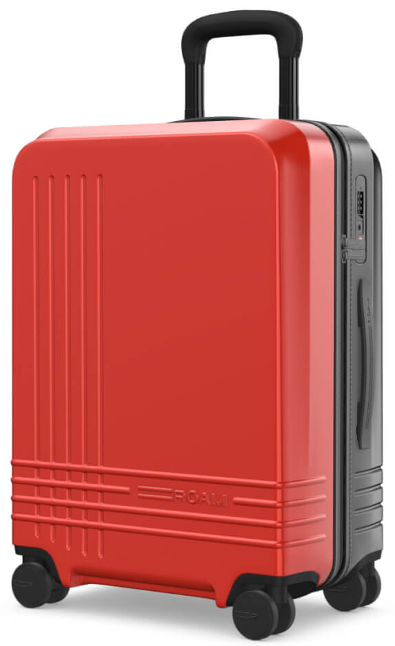 suitcase
